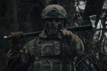 «Козачата, час ставати козаками!»: батальйон «Рейд» СБС ЗСУ запрошує на «Контракт 18-24»