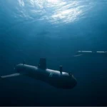 Морське спостереження нового покоління: інноваційні рішення від німецьких зброярів
