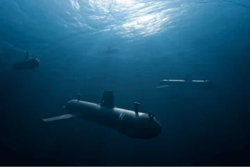 Морське спостереження нового покоління: інноваційні рішення від німецьких зброярів