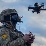 «Їм складно, все потрібно робити з нуля» — поблизу Покровська росіяни закріплюються біля «зрізаного» виступу