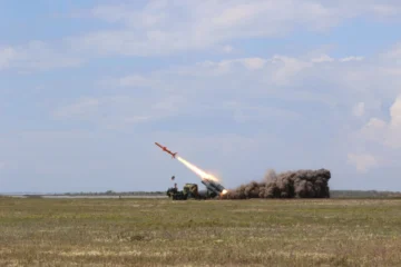 Ракетний комплекс «Нептун»: у чому секрет бойового успіху та чому його так боїться ворог