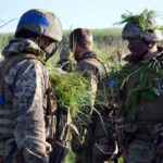 «Противник погано орієнтується»: поблизу Покровська ліквідовують ворожий прорив