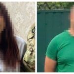 СБУ затримала ворожих агентів, які шпигували за ешелонами ЗСУ