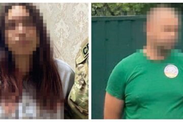 СБУ затримала ворожих агентів, які шпигували за ешелонами ЗСУ