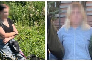 Агентки рф готували теракти проти військових на Хмельниччині та Дніпропетровщині — СБУ