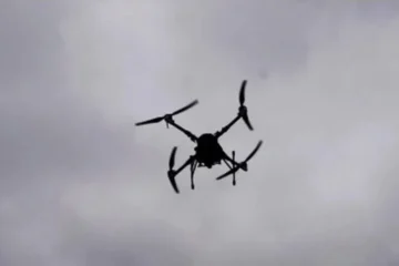 Полюють на цивільних — внаслідок удару російського дрона на Харківщині загинули чоловік та жінка