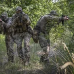 На межі фантастики: як по гарячих слідах ГУРівці визволили своїх воїнів з полону