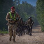 ЗСУ стримали понад 180 російських атак: Покровський напрямок залишається найгарячішим