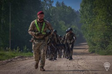 ЗСУ стримали понад 180 російських атак: Покровський напрямок залишається найгарячішим