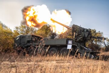 Ворог найбільше атакував на Сумщині та Покровському напрямку — Генштаб ЗСУ