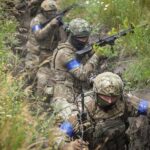 З початку доби ворог атакував вже 50 разів — Генштаб ЗСУ