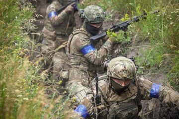 З початку доби ворог атакував вже 50 разів — Генштаб ЗСУ