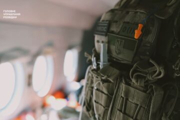 Воїни ГУР «привітали» окупантів до Дня Незалежності залпами РСЗВ