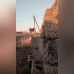 Вибух у Мелітополі знищив  п’ятьох «кадирівців» — ГУР