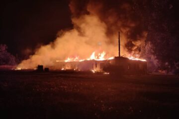 Від ударів ворога по Харківщині постраждали семеро громадян, серед яких дитина