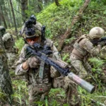 «Якщо людина в душі розвідник, то ми це побачимо»: як формується новий розвідувальний батальйон у ЗСУ