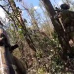 Підкралися через хащі — бійці ССО знищили та захопили у полон ворожих спецпризначенців