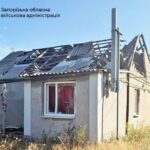 Понад 430 разів за добу Запоріжжя здригнулося від російських атак: є загиблі