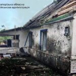 Агресор майже 530 разів накрив вогнем Запоріжжя: є поранені