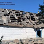 Масштабні атаки по Запоріжжю: поранено понад 30 цивільних