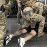 «Повний пакет послуг» — на Львівщині ліквідували канал незаконного переправлення ухилянтів за кордон