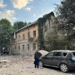 Армія РФ атакувала Львів і Мукачево. Є загиблі й поранені