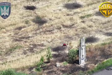 «Птахи Мадяра» показали, як протидіють ворожим дронам та НРК