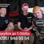 Житло, пільги та інші бонуси — 5 ОШБр пропонує рекрутам унікальні можливості за програмою «Контракт 18-24: Дрони»