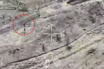 Росіяни намагаються «грати у хованки» на Покровському напрямку, проте щоразу програють