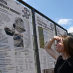 «Волю вільних не зламати»: в Києві відкрили виставку, присвячену містам-героям України