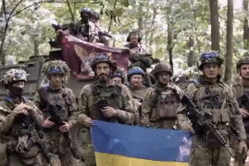 Олександр Сирський назвав втрати росіян за час Курської операції та кількість захоплених полонених