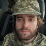 Саксофоніст Андрій Бармалій доєднався до лав ЗСУ
