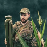 «БМП палає, а потім її розриває — немов феєрверки»: історія артилериста Владислава з Херсонщини