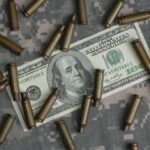 Міністр оборони подякував США за $825 млн військової допомоги