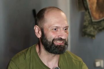 «Нікак нєт» як пароль долі: історія «Хайтауера», що чотири дні блукав між життям і смертю