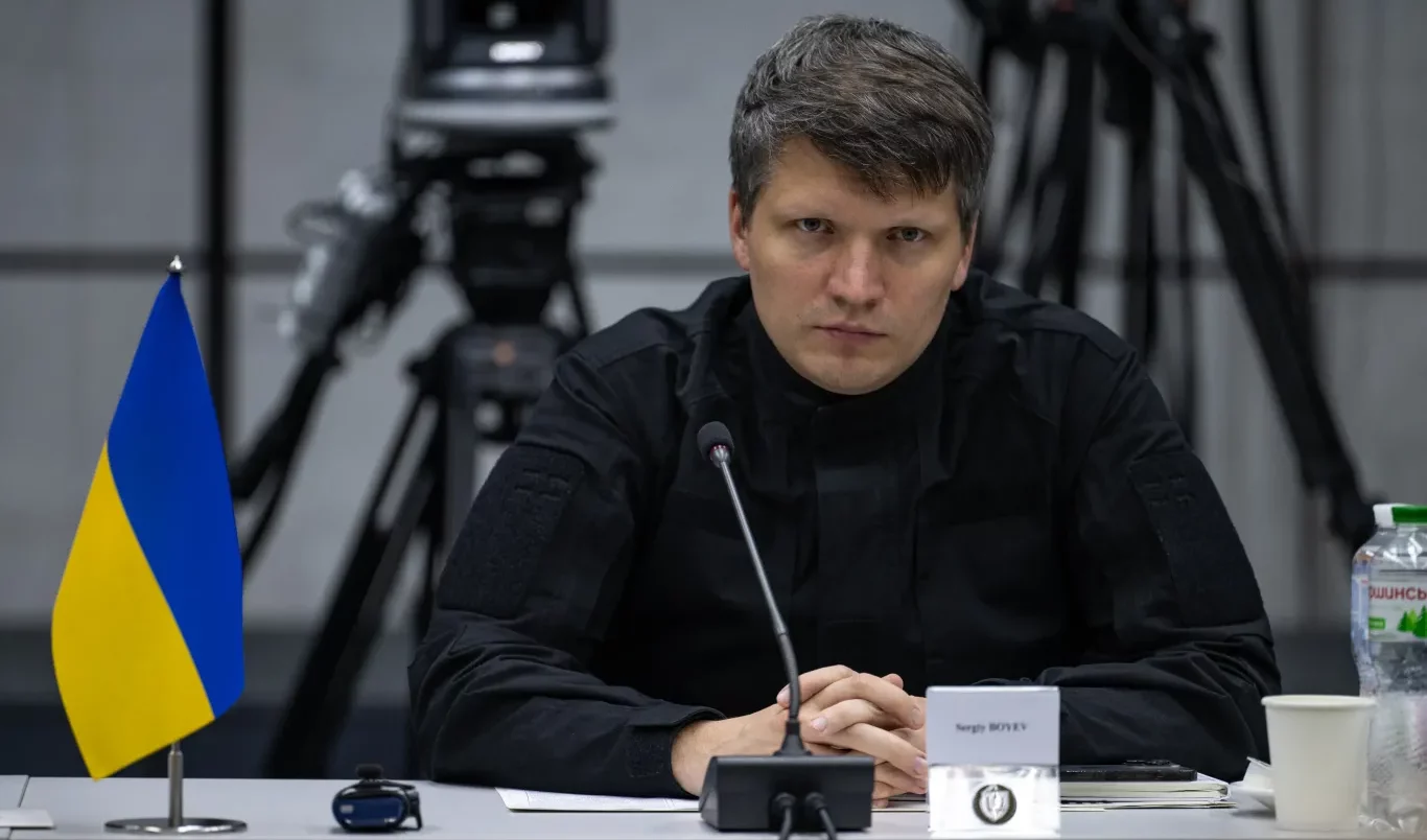 Україна готова ділитися досвідом розвитку дронової індустрії з Австралією