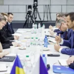 «Чеська ініціатива», дрони, спільні проєкти ОПК: Україна та Чехія обговорили плани співпраці