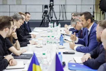 «Чеська ініціатива», дрони, спільні проєкти ОПК: Україна та Чехія обговорили плани співпраці
