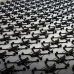 Знищили 22,7 тис. цілей за місяць: Міноборони виділяє 8 млрд грн для «Лінії дронів»