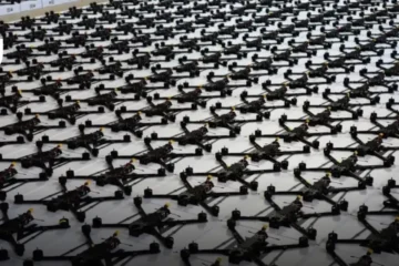 Знищили 22,7 тис. цілей за місяць: Міноборони виділяє 8 млрд грн для «Лінії дронів»