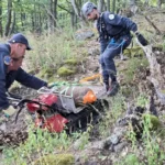 Українські фахівці з розмінування пройдуть підготовку в Лівані — Міноборони