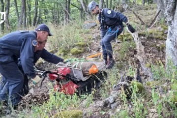Українські фахівці з розмінування пройдуть підготовку в Лівані — Міноборони