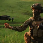 Упродовж місяця Міноборони допустило до експлуатації понад 40 нових БПАК