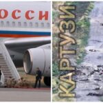 Це вам не Аляска — «Гострі картузи» показали свій варіант «червоної доріжки» для російського диктатора
