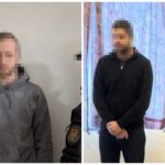 Викрито агентурну групу рф, яка коригувала обстріли Києва та проводила диверсії на Одещині