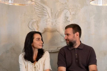 Ресторан знайомої  їжі «Сузір’я» у Дніпрі від Varfamily