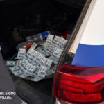 На Волині правоохоронець вирішив підзаробити на переправленні ухилянтів