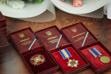 Міноборони: процедуру нагородження військових скоротять від 8 до 16 днів