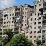 Демографія окупації: хто насправді живе у «відновленому» росіянами Сіверськодонецьку