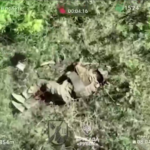 «Чи буде штурм успішним — нікому не цікаво»: під Покровськом у російського штурмовика є пляшка води на тиждень